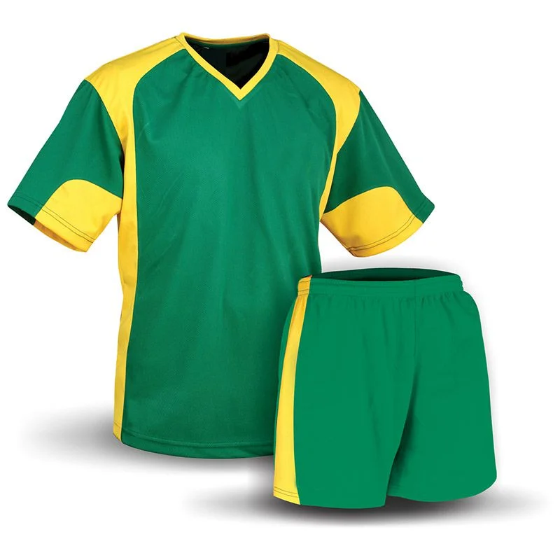 SOCCER UNIFORM variant 2